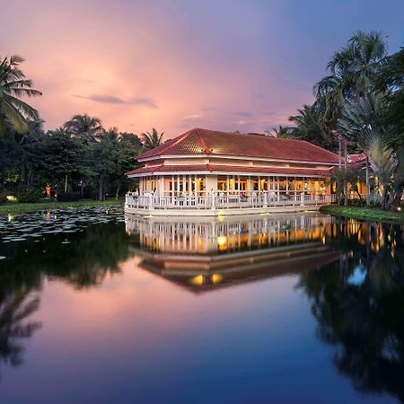 Sofitel Angkor Phokeethra Golf & Spa Resort Siem Reap Luaran gambar