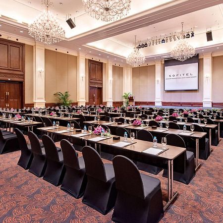 Sofitel Angkor Phokeethra Golf & Spa Resort Siem Reap Luaran gambar