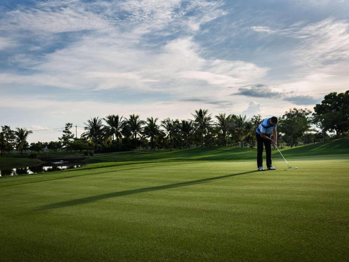 Sofitel Angkor Phokeethra Golf & Spa Resort Siem Reap Luaran gambar