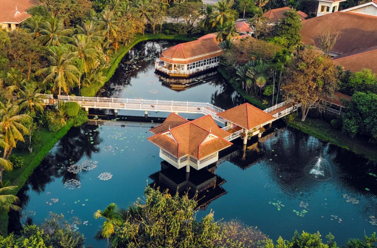 Sofitel Angkor Phokeethra Golf & Spa Resort Siem Reap Luaran gambar