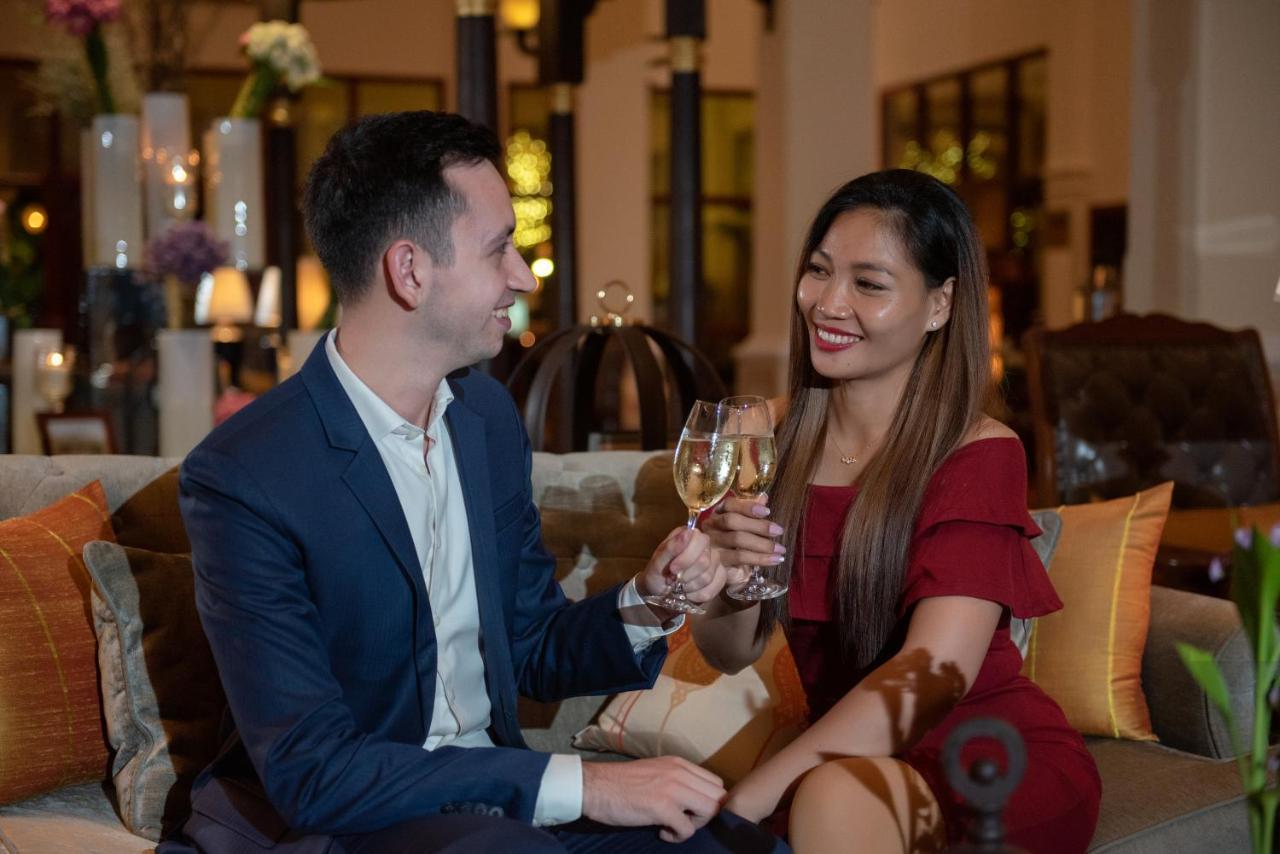 Sofitel Angkor Phokeethra Golf & Spa Resort Siem Reap Luaran gambar
