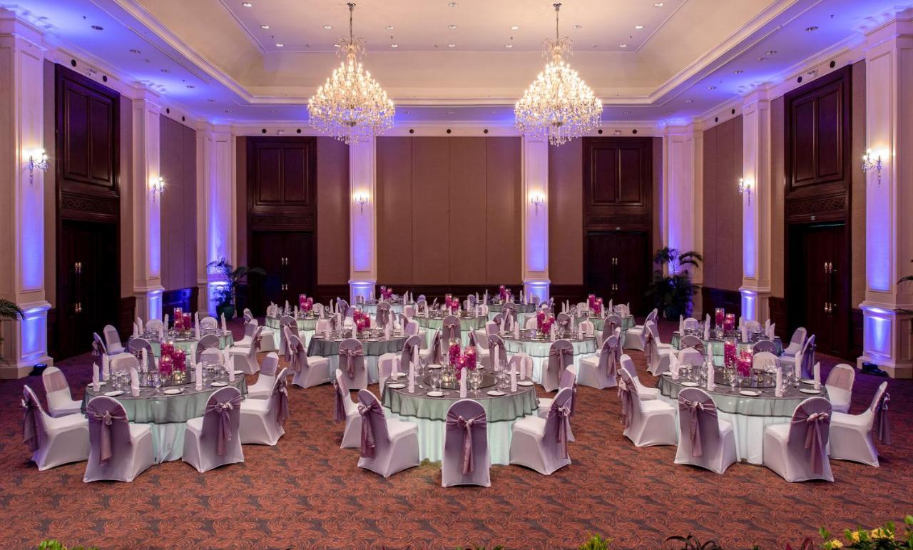 Sofitel Angkor Phokeethra Golf & Spa Resort Siem Reap Luaran gambar