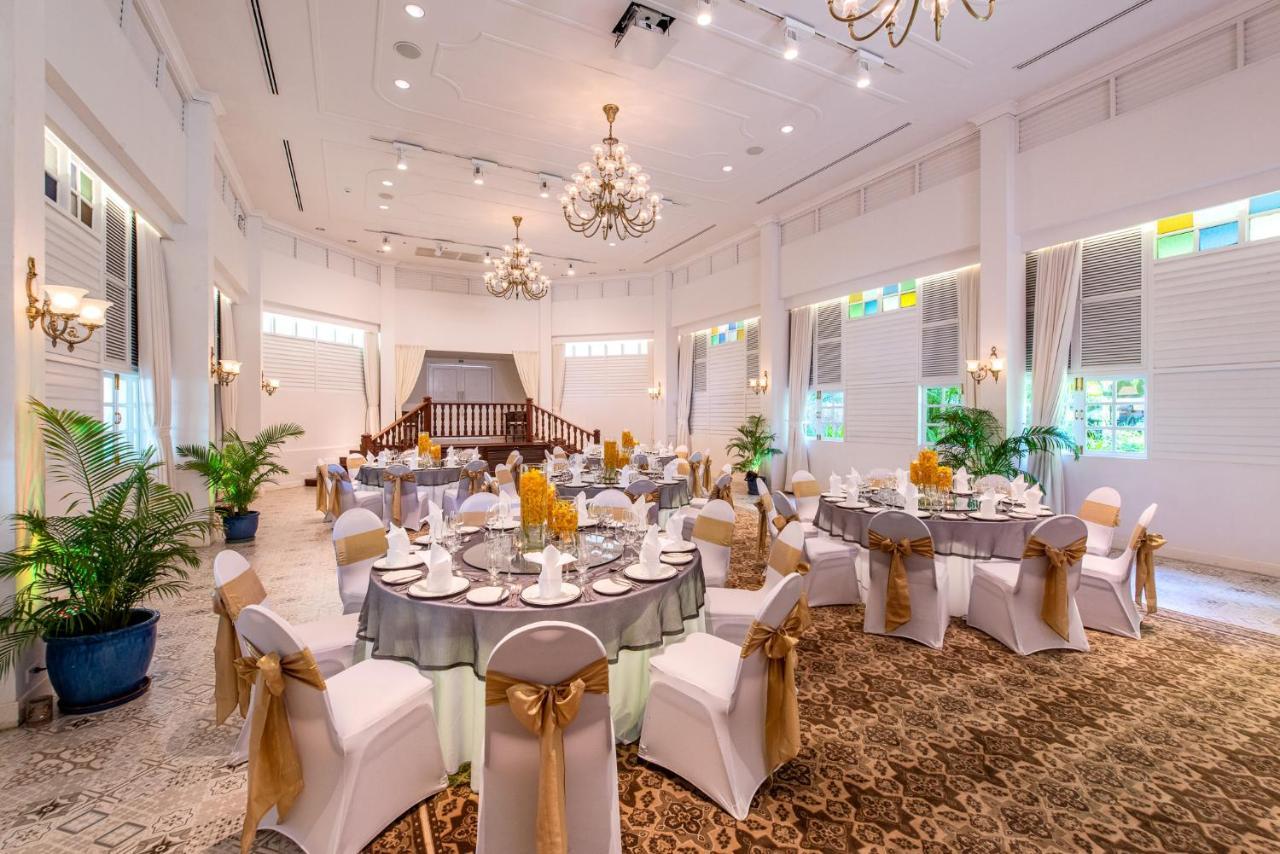Sofitel Angkor Phokeethra Golf & Spa Resort Siem Reap Luaran gambar