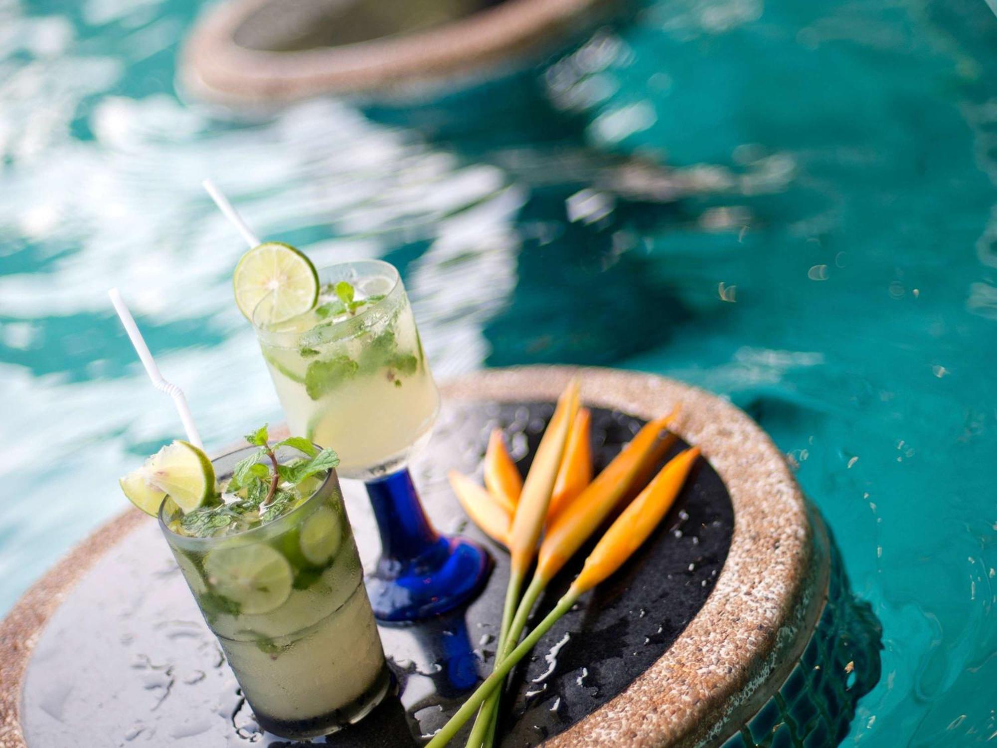 Sofitel Angkor Phokeethra Golf & Spa Resort Siem Reap Luaran gambar
