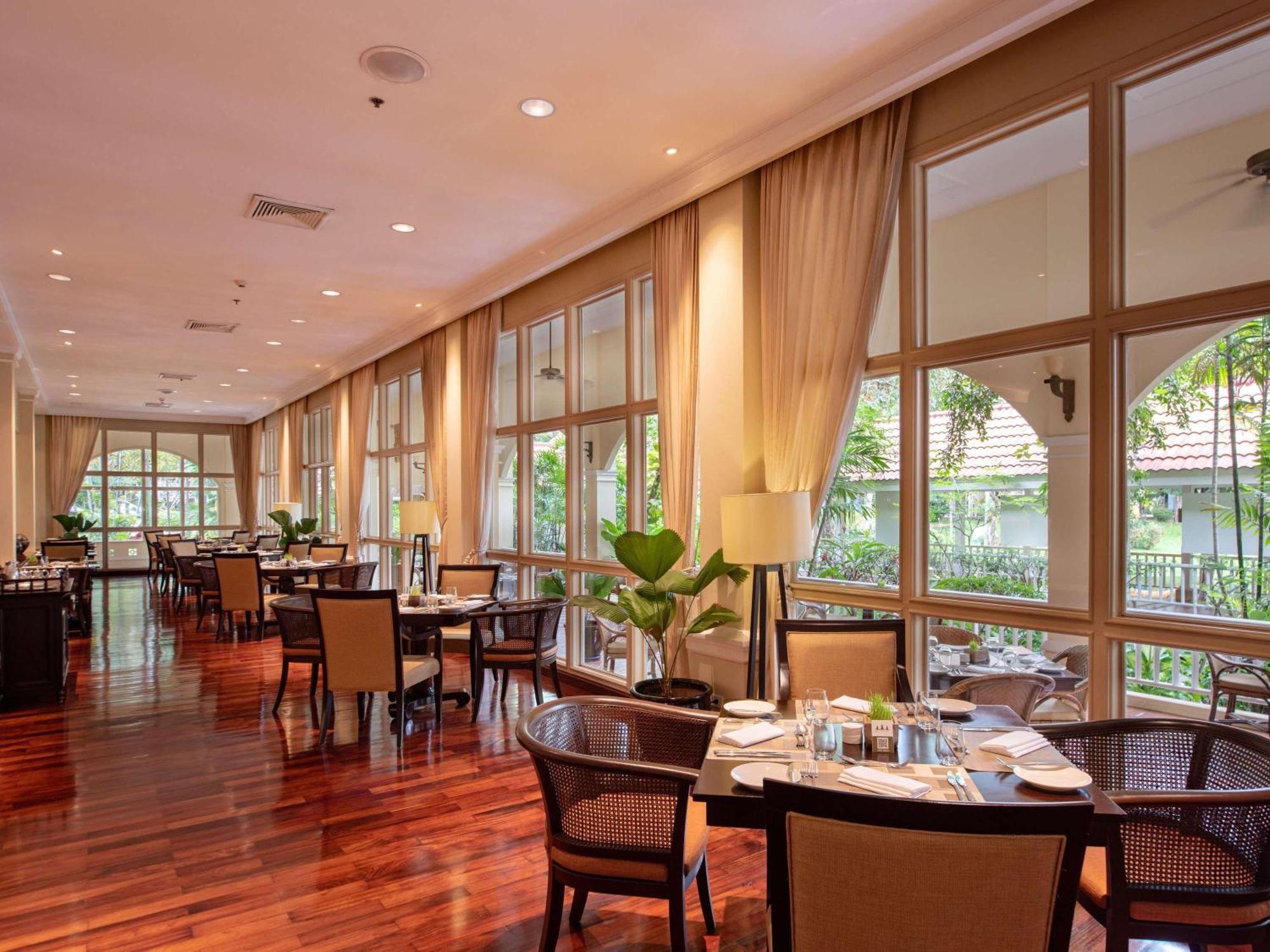 Sofitel Angkor Phokeethra Golf & Spa Resort Siem Reap Luaran gambar