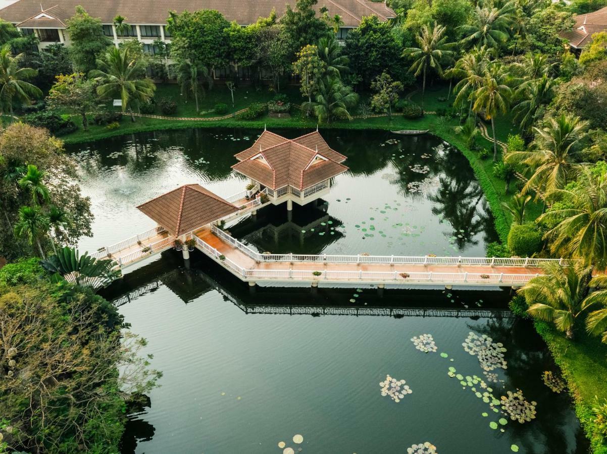 Sofitel Angkor Phokeethra Golf & Spa Resort Siem Reap Luaran gambar