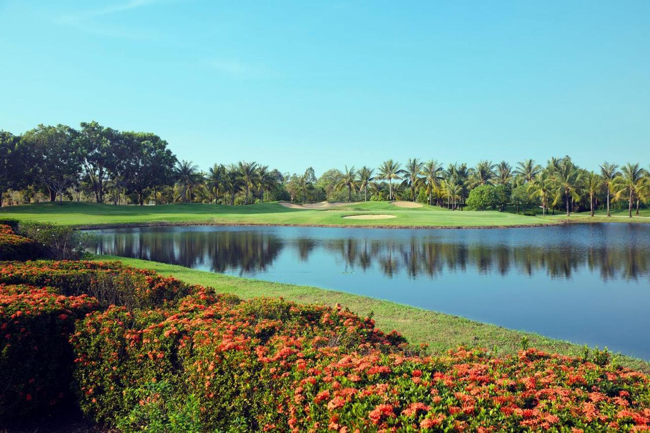 Sofitel Angkor Phokeethra Golf & Spa Resort Siem Reap Luaran gambar