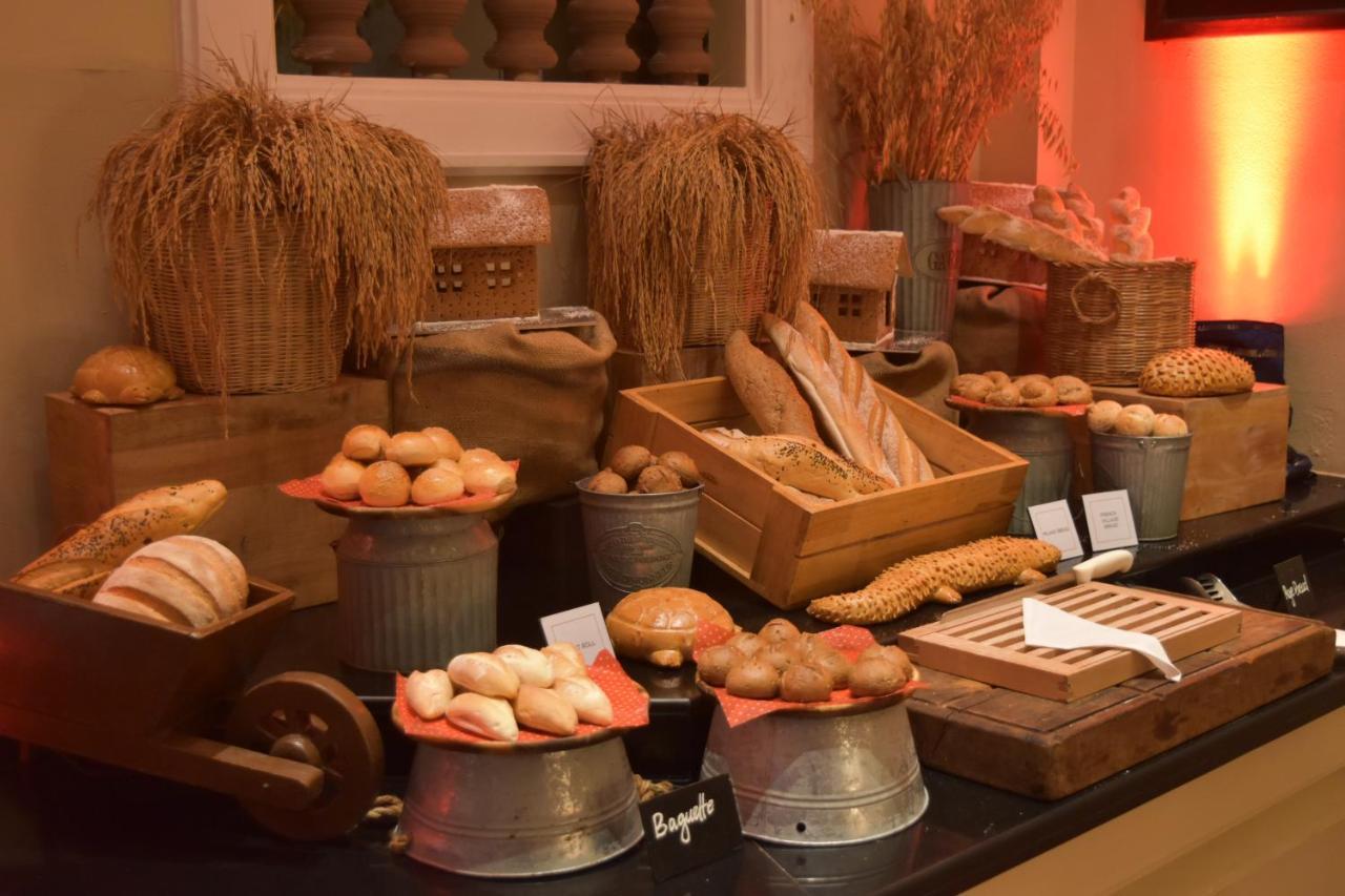 Sofitel Angkor Phokeethra Golf & Spa Resort Siem Reap Luaran gambar